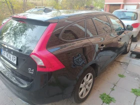 Volvo V60 D4 AWD Автоматик, снимка 5