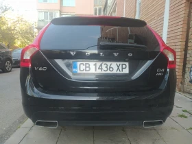 Volvo V60 D4 AWD Автоматик, снимка 6