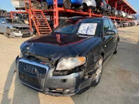 Audi A4 3.0тди - [3] 