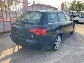 Audi A4 3.0тди 1