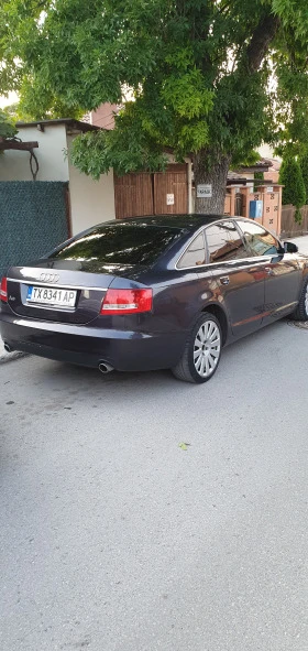 Audi A6 2, 4, снимка 2