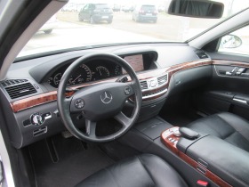 Mercedes-Benz S 350 Газ.Инжекцион * Перфектен* , снимка 12