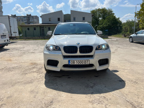 BMW X5M X5M, снимка 1 - Автомобили и джипове - 45263255