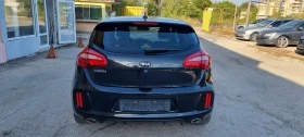 Kia Ceed 1.6 CRDI GTLINE FULL - [8] 