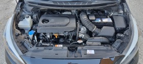 Kia Ceed 1.6 CRDI GTLINE FULL, снимка 14 - Автомобили и джипове - 44632239