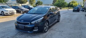 Kia Ceed 1.6 CRDI GTLINE FULL - [2] 