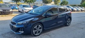 Kia Ceed 1.6 CRDI GTLINE FULL | Mobile.bg    4