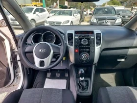 Kia Venga 1.4i-90.! | Mobile.bg    12