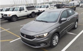 Fiat Tipo  - [1] 