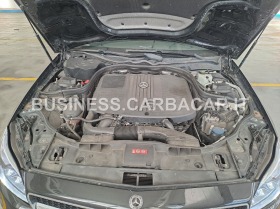 Mercedes-Benz CLS 250 d Shooting Brake 4MATIC PREMIUM/FASELIFT/-  | Mobile.bg   14