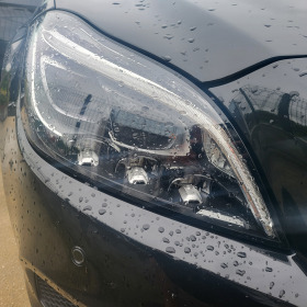 Mercedes-Benz CLS 250 d Shooting Brake 4MATIC PREMIUM/FASELIFT/-  | Mobile.bg   16