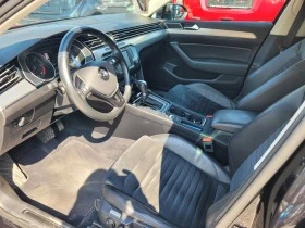 VW Passat 2.0 TDI automatic  - [6] 