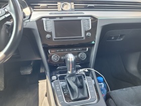 VW Passat 2.0 TDI automatic , снимка 10