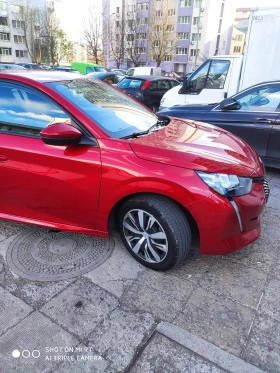 Peugeot 208 1, 2 | Mobile.bg    5