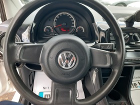 VW Up 2014та 4 порти 100хл.км!, снимка 11