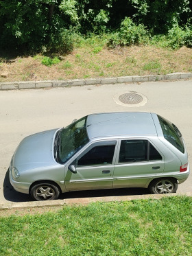 Citroen Saxo, снимка 1 - Автомобили и джипове - 46007488