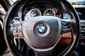 BMW 530 x-drive, снимка 10