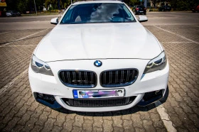 BMW 530 x-drive, снимка 16