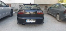 Seat Leon 1.9 131 | Mobile.bg    6