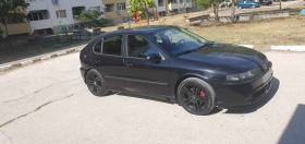 Seat Leon 1.9 131, снимка 3