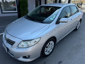 Toyota Corolla 1.4 , снимка 3