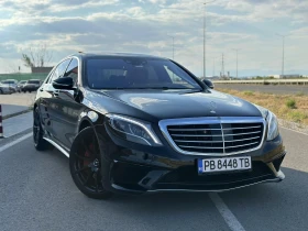  Mercedes-Benz S 63 A...