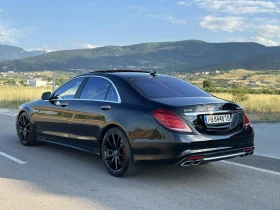 Mercedes-Benz S 63 AMG, снимка 2