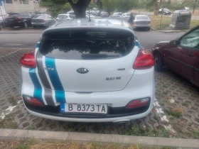 Kia Ceed 1.4 | Mobile.bg    7