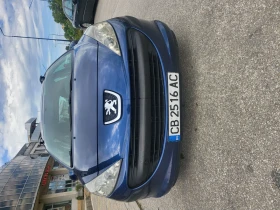 Peugeot 207 Sw, снимка 2