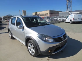 Обява за продажба на Dacia Sandero 1.6 i STEPWAY ~6 299 лв. - изображение 2