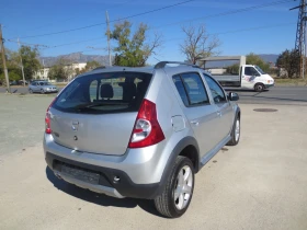 Dacia Sandero 1.6 i STEPWAY - [6] 