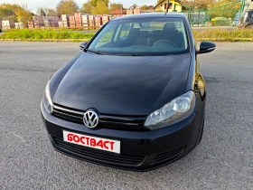 VW Golf 2, 0TDi Euro 5 - [1] 