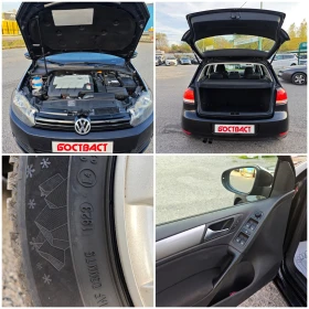 VW Golf 2, 0TDi Euro 5 - [18] 