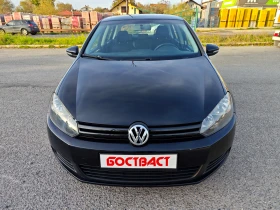 VW Golf 2, 0TDi Euro 5 - [9] 