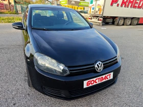 VW Golf 2, 0TDi Euro 5 - [8] 