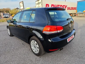 VW Golf 2, 0TDi Euro 5 - [4] 