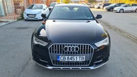 Audi A6 Allroad, снимка 13