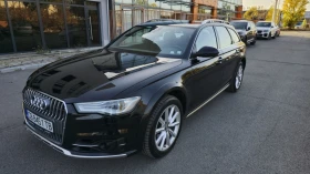 Audi A6 Allroad, снимка 1