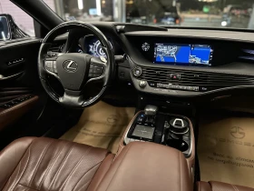 Lexus LS 500 PRESIDENT* LONG* , снимка 7