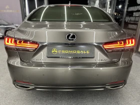 Lexus LS 500 PRESIDENT* LONG* , снимка 5