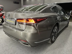 Lexus LS 500 PRESIDENT* LONG*  - [5] 