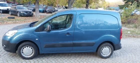 Peugeot Partner 1.6HDI/90КС/НАВИГАЦИЯ, снимка 3