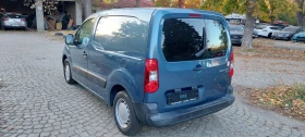 Peugeot Partner 1.6HDI/90КС/НАВИГАЦИЯ, снимка 4