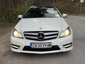 Mercedes-Benz C 350 V6 AMG- | Mobile.bg    6