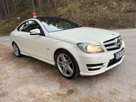 Mercedes-Benz C 350 V6 AMG- | Mobile.bg    5