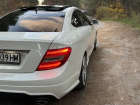 Mercedes-Benz C 350 V6 AMG- | Mobile.bg    3