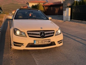 Mercedes-Benz C 350 V6 AMG- | Mobile.bg    17