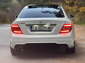 Mercedes-Benz C 350 V6 AMG- | Mobile.bg    2