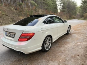 Mercedes-Benz C 350 V6 AMG- | Mobile.bg    4