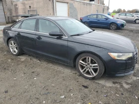     Audi A6 * PREMIUM PLUS* 